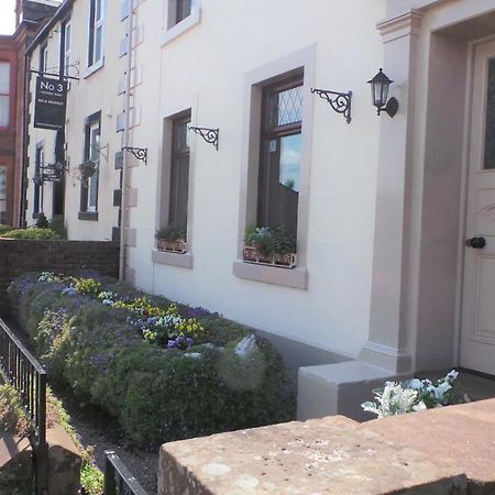 Tynedale Guest House เพนริท ภายนอก รูปภาพ