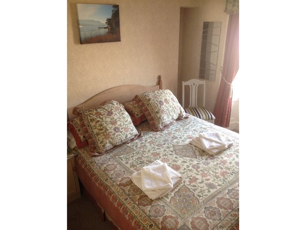 Tynedale Guest House เพนริท ภายนอก รูปภาพ