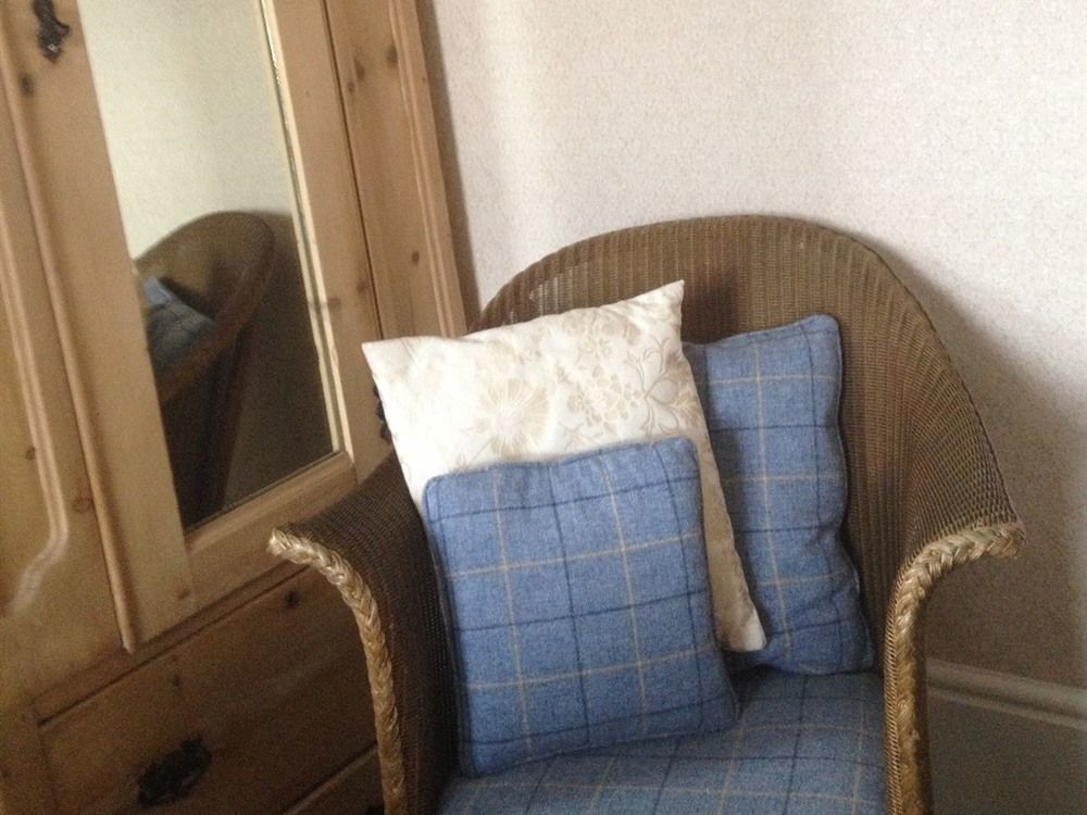 Tynedale Guest House เพนริท ภายนอก รูปภาพ