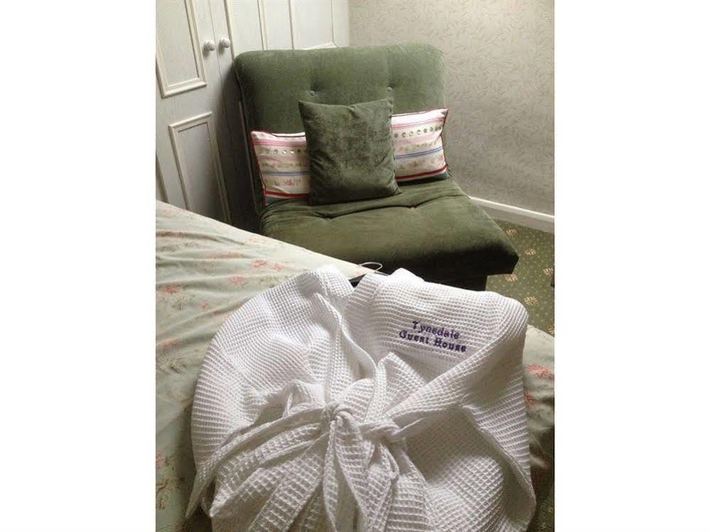 Tynedale Guest House เพนริท ภายนอก รูปภาพ