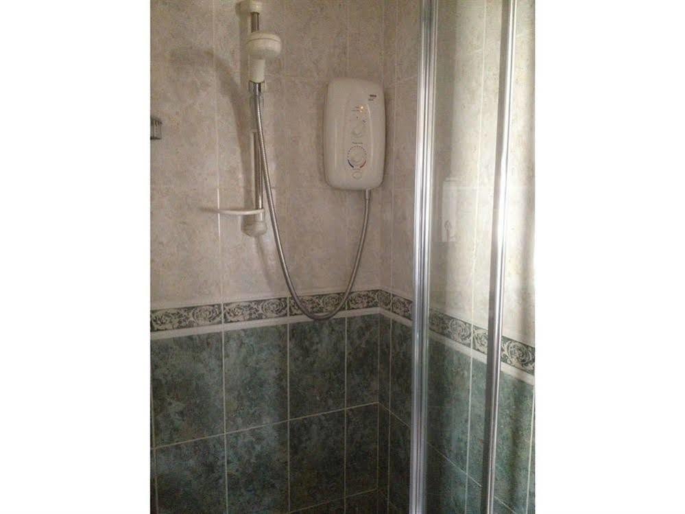 Tynedale Guest House เพนริท ภายนอก รูปภาพ